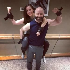 Meet your Posher, Courtney